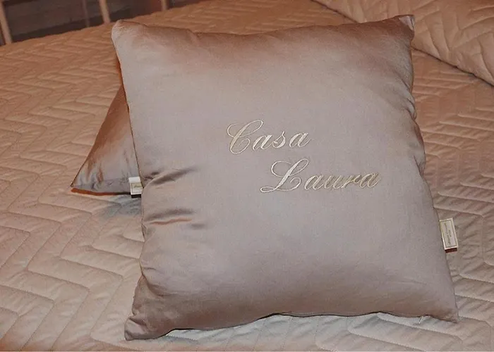 Casa Laura Vendégház 3*